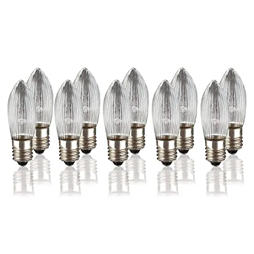 Hellum Leuchtmittel von Hellum