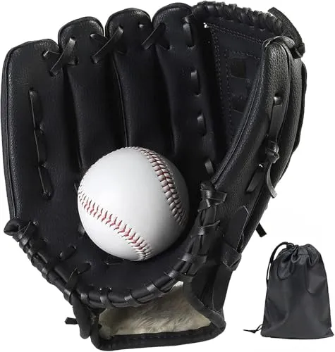 Baseball- & Softballhandschuhe von LeapBeast