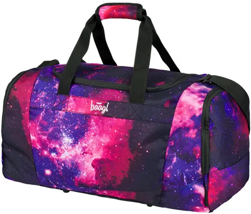 BAAGL Sporttasche Galaxy