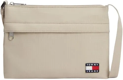 Tommy Jeans Tjm Ess Daily Ripstop Sacoche Am0am14213 – Stilvolle Umhängetasche