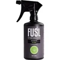 FUSL Fettlöser & Grillreiniger, 500ml, Reinigungsmittel