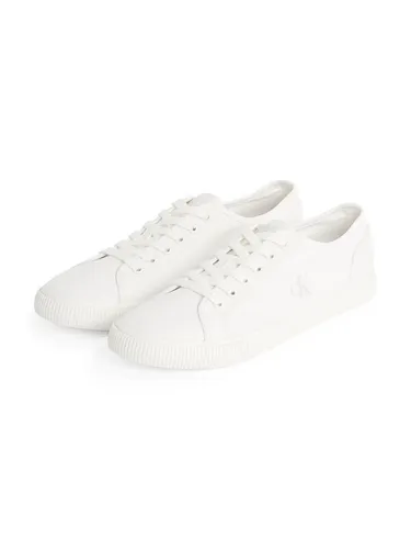 Calvin Klein Herren ESS Vulc Mg Canvas Ym0Ym01209 Low Top