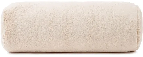 Gözze Nackenrolle Uni Flausch Kissenrolle LaPit, 1-tlg.