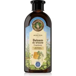 Herbalist's Rezepte Balsam für geschädigtes Haar 350 ml