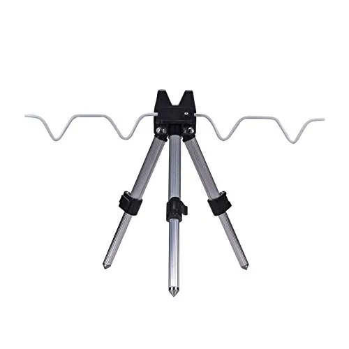 DAM Eco-Tripod Mini 25Cm 2Pcs