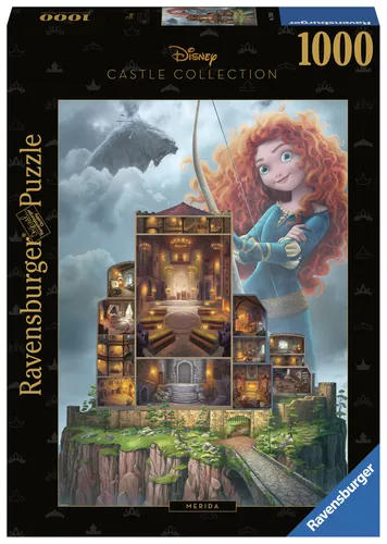 Ravensburger Puzzle 17335