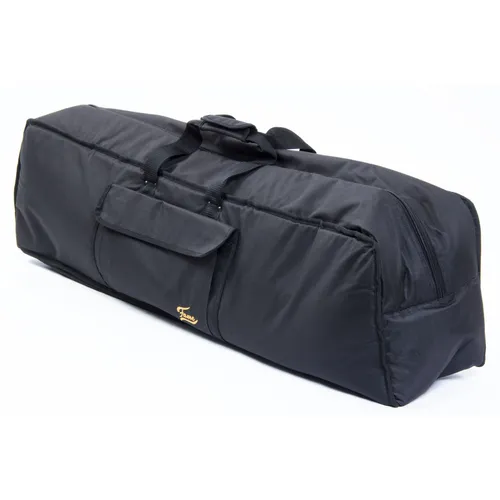 Wasserabweisende Hardware Bag 120x25x30 cm - Hüllen & Koffer für Schlagzeug & Percussion – Robuste, gepolsterte Nylon-Tasche mit reißfesten Materialien und genieteten Haltegriffen für sicheren Transport von Equipment.
