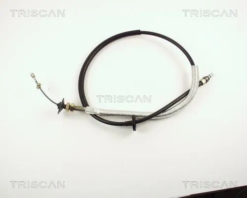 Triscan Gaszug 8140 25344