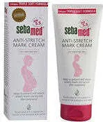 Sebamed Anti-Stretch Mark Cream 200 ml von sebamed