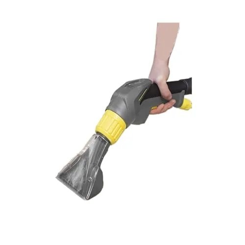 SpArcz Staubsaugerdüsen-Ersatzteile, kompatibel for Karcher Puzzi 10/1 10/2 8/1 Serie Staubsauger, Heimreinigung