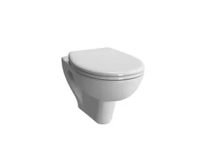 Vitra S20 Wand-Tiefspül-WC 7641L003-0075