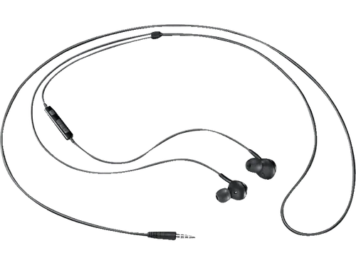 Samsung EO-IA500 Stereo In-Ear Headset 3,5mm in schwarz von Samsung