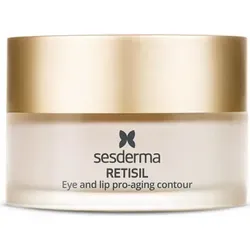 Sesderma Retisil Eye and Lip Pro-Aging Contour 30 ml