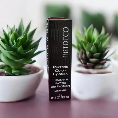 ARTDECO Lippenstift - Perfect Color Lipstick (868 Creative Energy. Neu