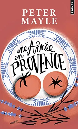 Une année en Provence