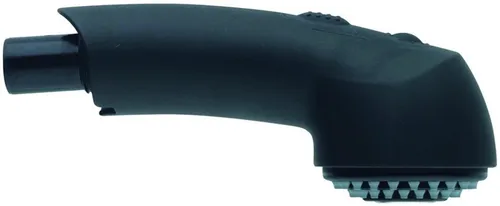 GROHE Spülbrause Schwarz, Mousseur/Brausestrahl in schwarz von GROHE