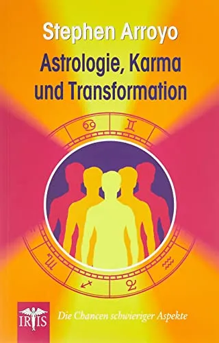 Astrologie, Karma und Transformation: Die Chancen schwieriger Aspekte - Astrologie, Mond & Sternzeichen: Entdecken Sie, wie herausfordernde Aspekte Ihr Leben transformieren und Chancen eröffnen können.