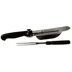 Das Magische Messer Set mit Haltegabel