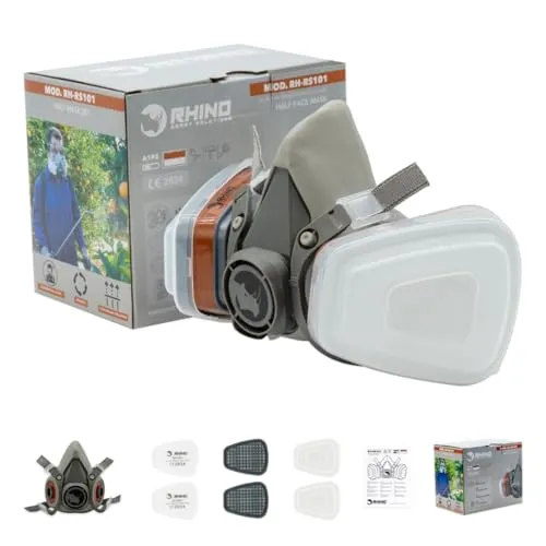 Schutzmasken von RHINO Smart Solutions