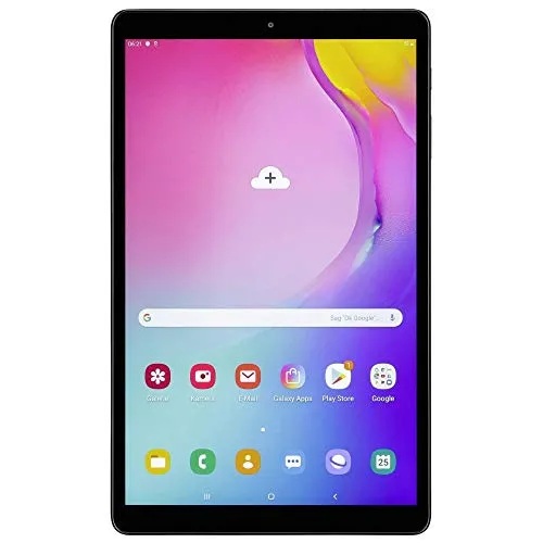 Samsung Galaxy Tab A LTE SM-T515 32GB Schwarz von Samsung