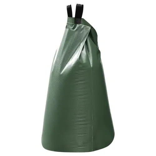 Windhager Baumbewässerungsbeutel - 95 Liter, automatische Tröpfchenbewässerung für Bäume, ideal für Neupflanzungen und Wasserersparnis