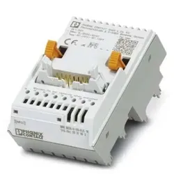 Phoenix Contact MINI MCR-2-V8-FLK 16