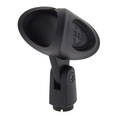 the t.bone Microphone Holder L