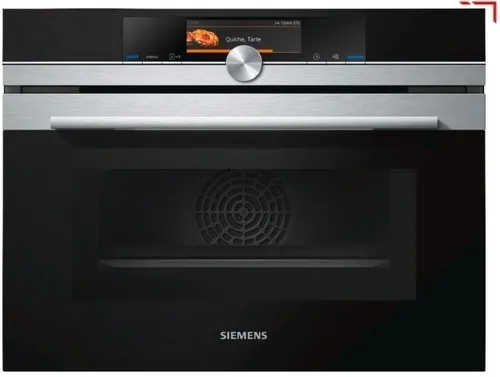 Siemens CM678G4S1 Mikrowelle