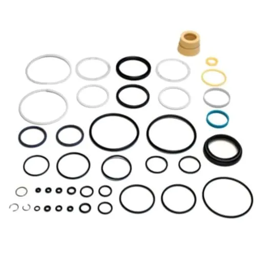 Fox Shox Dämpfer/Feder Rebuild Kit 2024 Float X2 Gen 2