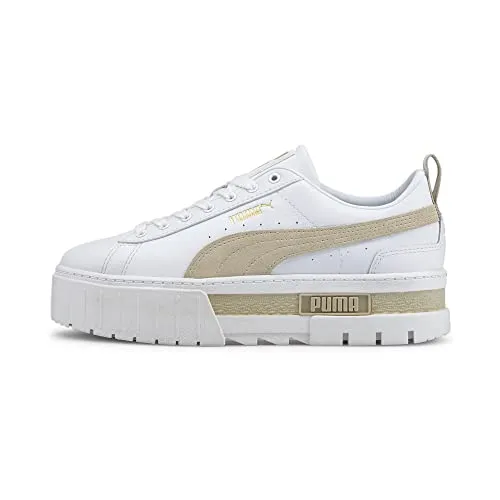 PUMA Schuhe Weiß von PUMA