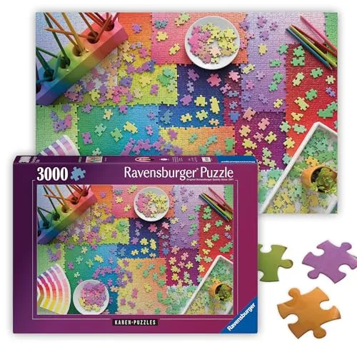 Ravensburger Puzzle 17471 von Ravensburger