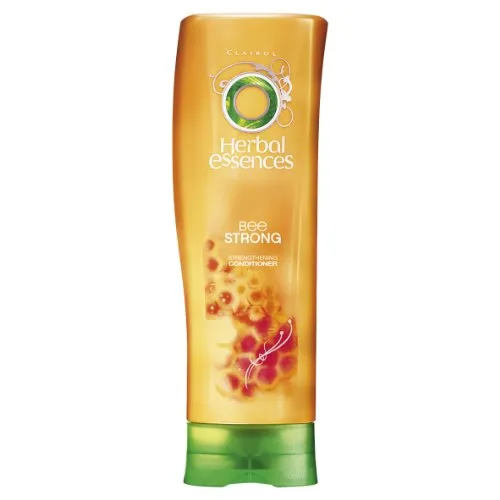 Herbal Essences Bee Strong Conditioner, 400 ml