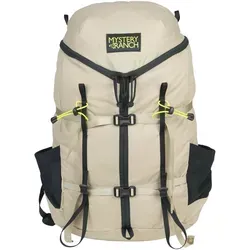 Mystery Ranch Gallagator 25 - Robuster Wanderrucksack (hummus dobby, L/X) - Vielseitiger Wanderrucksack mit 24 Litern Volumen, ideal für Outdoor und Alltag. Mit praktischen Taschen und leichtem Design für komfortables Tragen.