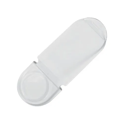 CARPOINT Parkscheinhalter 2315410 Innenraum 8cm 3cm Blisterpack