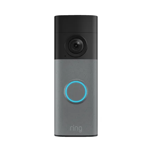 RING Battery Video Doorbell 2