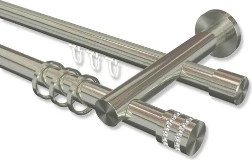 Interdeco Gardinen- & Vorhangstangen von Interdeco