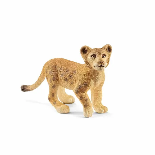 Schleich 14813 Löwenjunges NEU OVP~