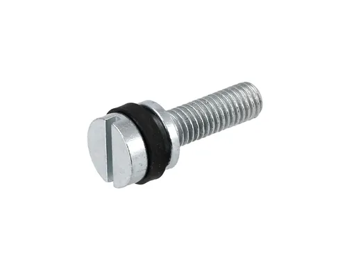 Stellschraube für Haltering - Scheinwerfereinstellung - Simson SR50, SR80, Schwa