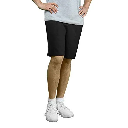 Authentic Klein Herren Bermuda – Bequeme Shorts für warme Tage