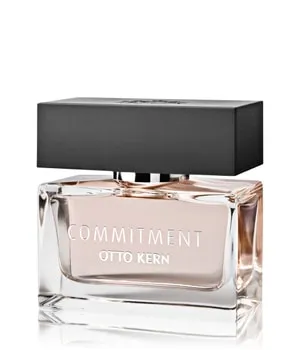Otto Kern® Commitment Woman Eau de Parfum