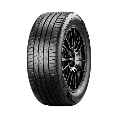 Pirelli Cinturato C3 XL 225/45 R18 95Y Sommerreifen - Autoreifen mit hoher Leistung, optimiert für Kraftstoffeffizienz und Sicherheit bei Nässe.