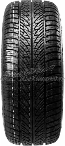Goodyear UltraGrip 8 Performance 225/40 R18 92V XL - Winterreifen für PKW und Geländewagen mit hervorragender Nasshaftung und sicherem Grip, ideal für winterliche Bedingungen.