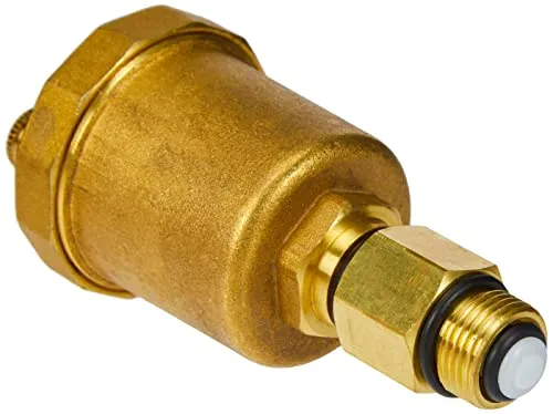 Cornat T593510 Schnellentlüfter, 3/8 Zoll von Cornat