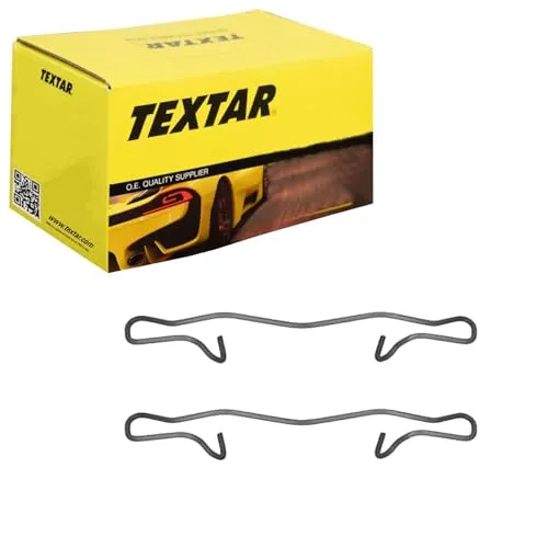 Textar Zubehörsatz, Bremssattel 82503500 von Textar