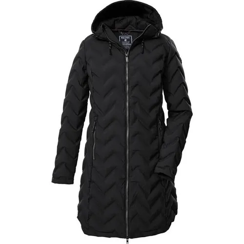 KILLTEC Damen Mantel KOW 14 WMN QLTD PRK von killtec