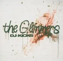 DJ Kicks von Glimmers,the | CD | Zustand neu