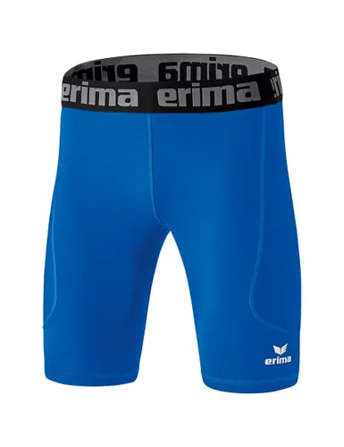 Erima Unterwäsche Boxershort Tights Elemental (enganliegend) royalblau Kinder, Größe: 164