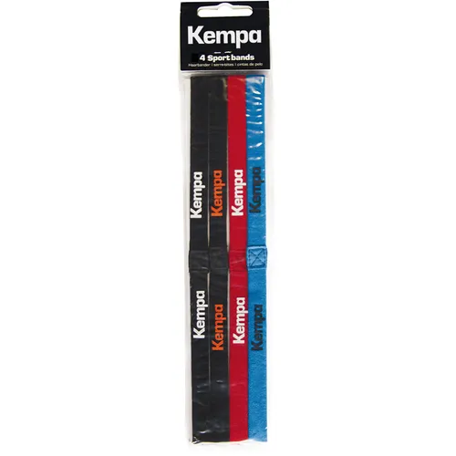 Kempa HaarbSnder VPE 4 - schwarz