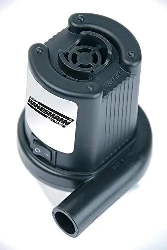 Brüder Mannesmann Elektro-Luftpumpe M01730