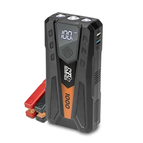 Xlpt Booster Lithium 1000